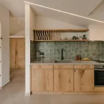 Veranda Appartamento *