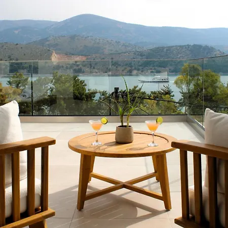 Veranda