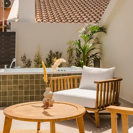 Veranda Apartment Argostoli (Kefalonia)