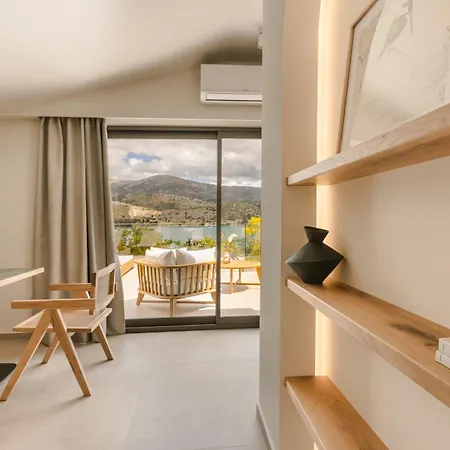 Appartement Veranda *