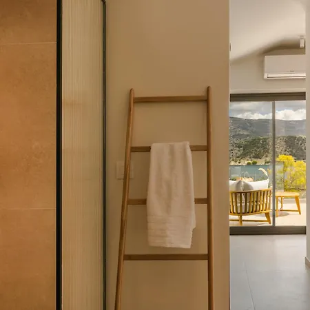 Veranda Argostoli (Kefalonia)