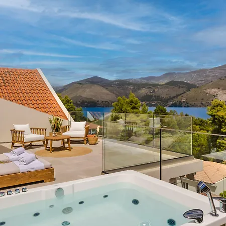 Veranda Argostoli (Kefalonia)