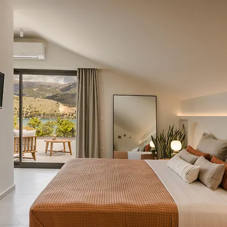 Veranda Argostoli (Kefalonia)