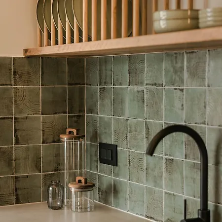 Veranda Appartement *