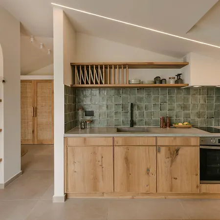 Veranda Appartement *