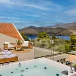 Veranda Apartmán