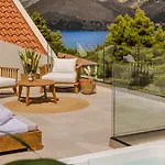 Veranda *