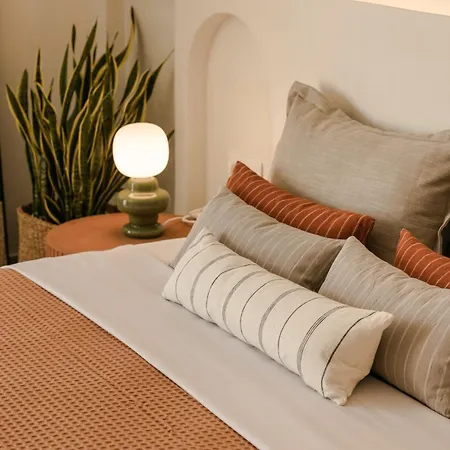 Апартаменты Veranda *