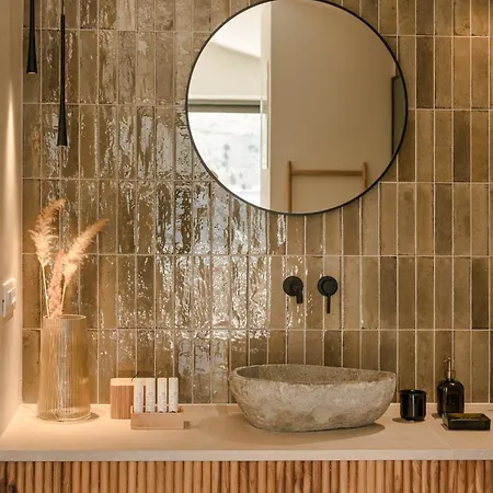 Veranda Apartament Argostolion