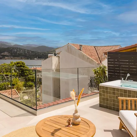 Апартаменты Veranda *