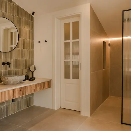 Апартаменты Veranda Аргостолион