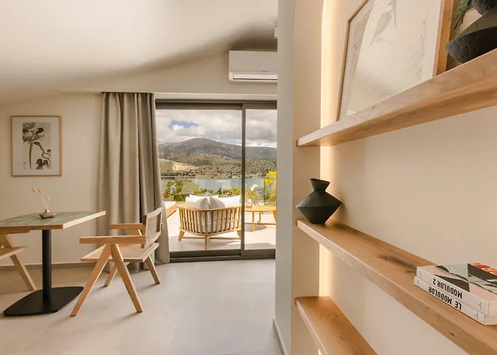 Veranda Apartament *