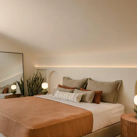 Veranda Apartament *